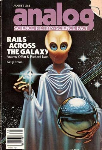 Illustration for article titled The Real Scifi Book Covers Of Gentlemen Broncos